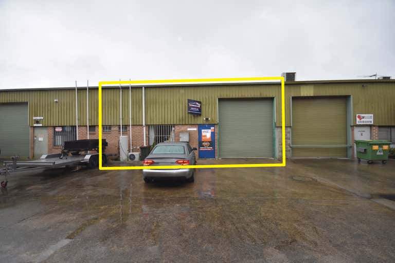 7/21 Burgess Road Bayswater North VIC 3153 - Image 1