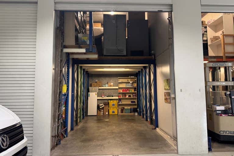 Storage Unit 70 & 71, 16 Meta Street Caringbah NSW 2229 - Image 2