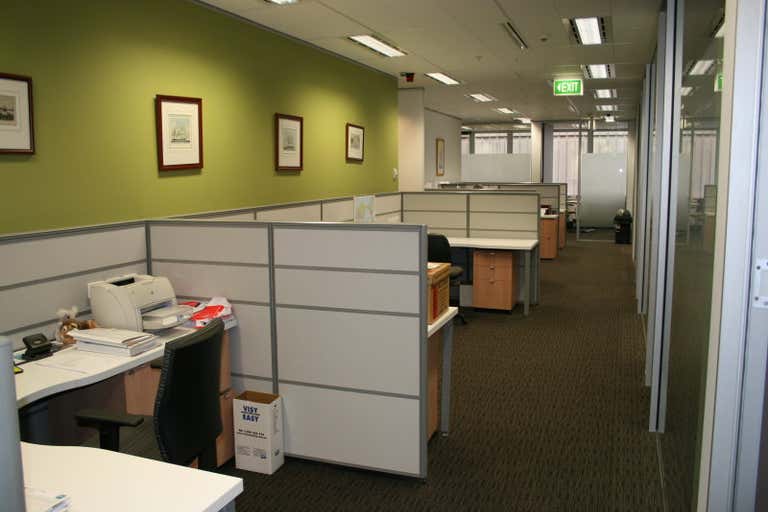 Suite 18.01, 83 Clarence Street Sydney NSW 2000 - Image 2