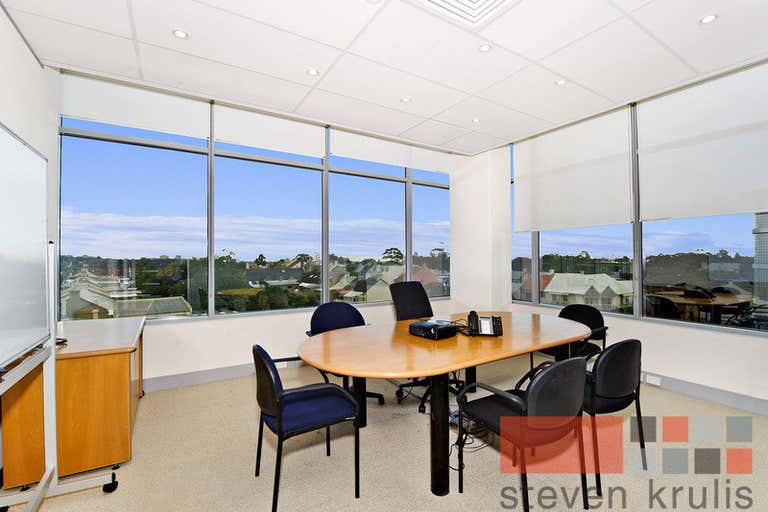 Suites 401/2, 282-290 Oxford Street Bondi Junction NSW 2022 - Image 3