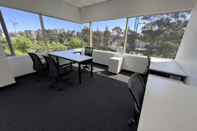 Suite 20, 1 Maitland Pl Norwest NSW 2153 - Image 1