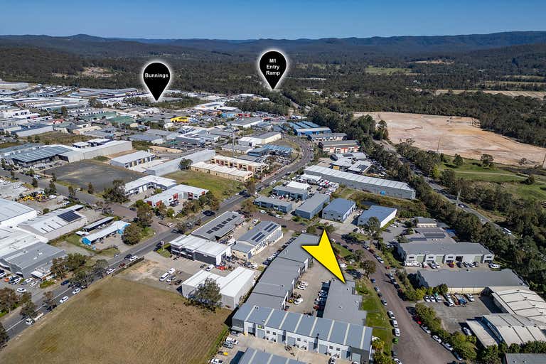 Unit 1/10 Kam Close Morisset NSW 2264 - Image 4