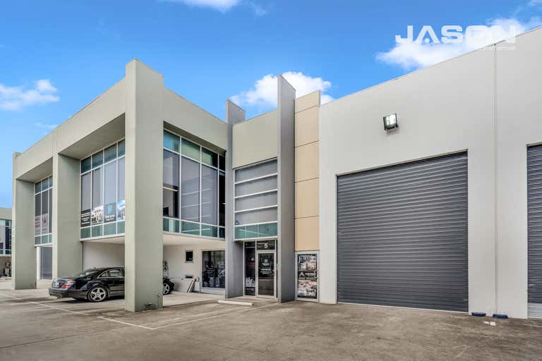 5/8 Commercial Court Tullamarine VIC 3043 - Image 1