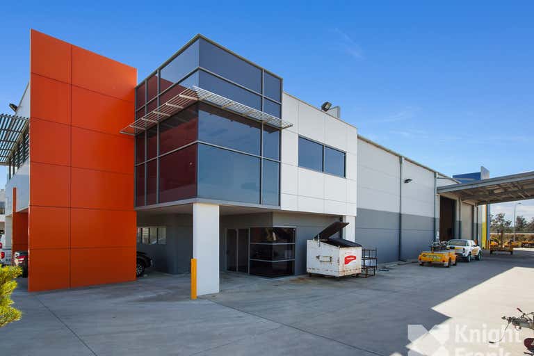 Warehouse, 2 Clay Place Eastern Creek NSW 2766 - Image 2