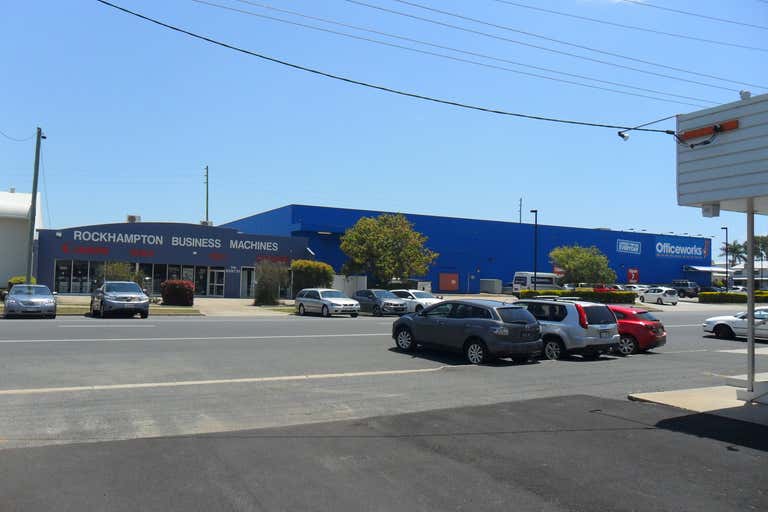 121 Kent Street Rockhampton City QLD 4700 - Image 4
