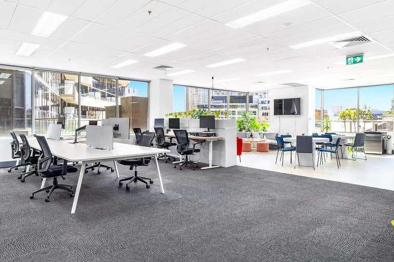 Level 4, Suite 4.02, 59 GOULBURN STREET Sydney NSW 2000 - Image 1