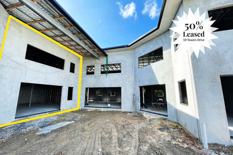 Unit 4/10 Towers Drive Mullumbimby NSW 2482 - Image 1