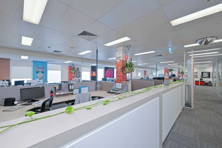 5 - 9, 188 - 198 Churchill Avenue Subiaco WA 6008 - Image 4