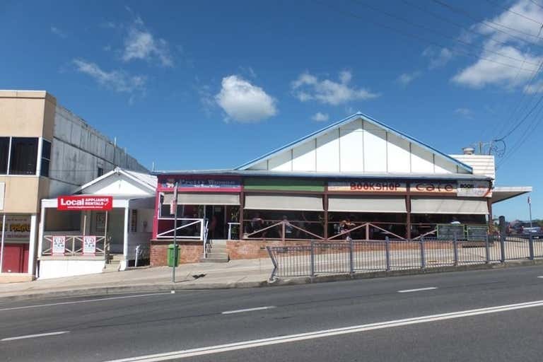 Shop, 15B Ridge Street Nambucca Heads NSW 2448 - Image 1
