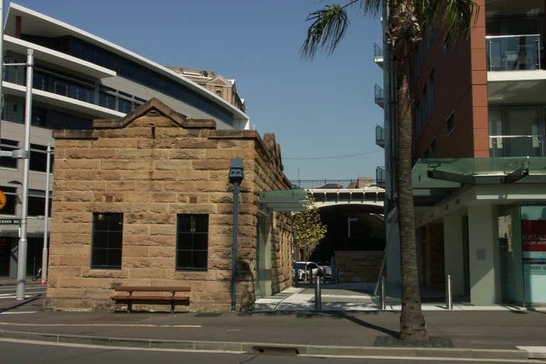 Stone House, Shop 1, 1 Towns Place Millers Point NSW 2000 - Image 4