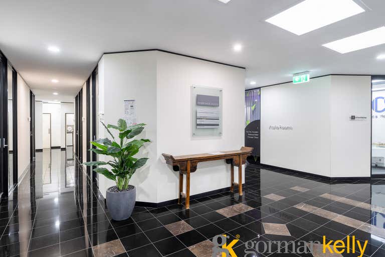 Suite K, 450 Chapel Street South Yarra VIC 3141 - Image 4