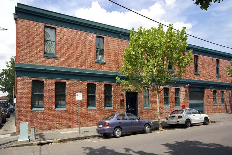 Suite 7, 340 Gore Street Fitzroy VIC 3065 - Image 1