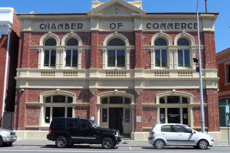 Chamber of Commerce, 6/16 Phillimore Street Fremantle WA 6160 - Image 1