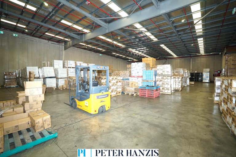 Warehouse 91, 70F Percy Street Auburn NSW 2144 - Image 1