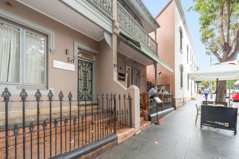 2/509-511 Crown Street Surry Hills NSW 2010 - Image 1