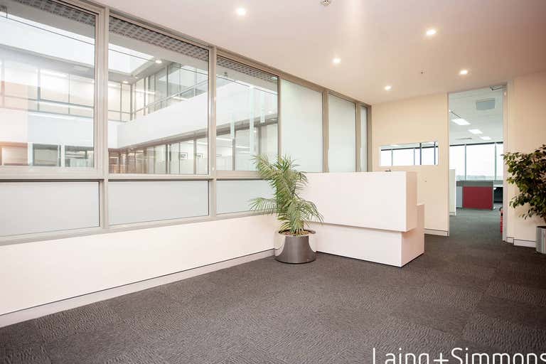 Suite 5, Level 4, 460 Church Street Parramatta NSW 2150 - Image 2