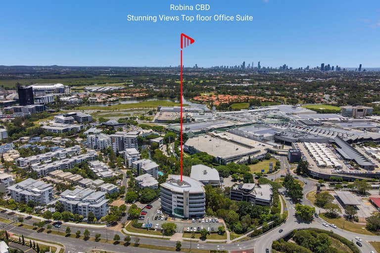 HQ@Robina, Suite 52, 58 Riverwalk Avenue Robina QLD 4226 - Image 1