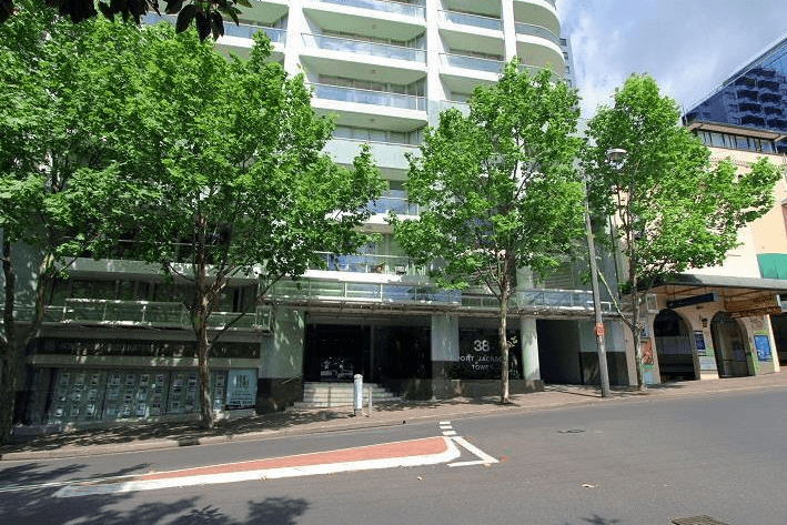 Shop 2, 38 Alfred Street Milsons Point NSW 2061 - Image 2