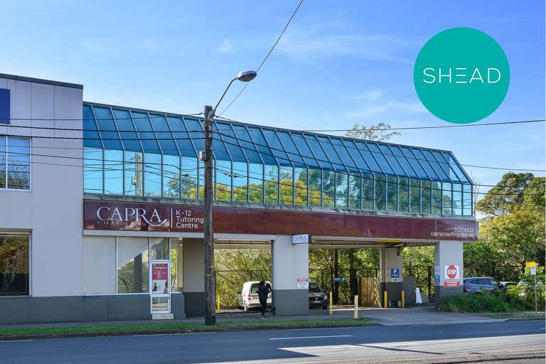 Suite 1/939 Pacific Highway Pymble NSW 2073 - Image 1