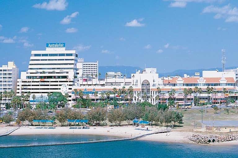 Australia Fair Office Tower, 42 Marine Parade Southport QLD 4215 - Image 1