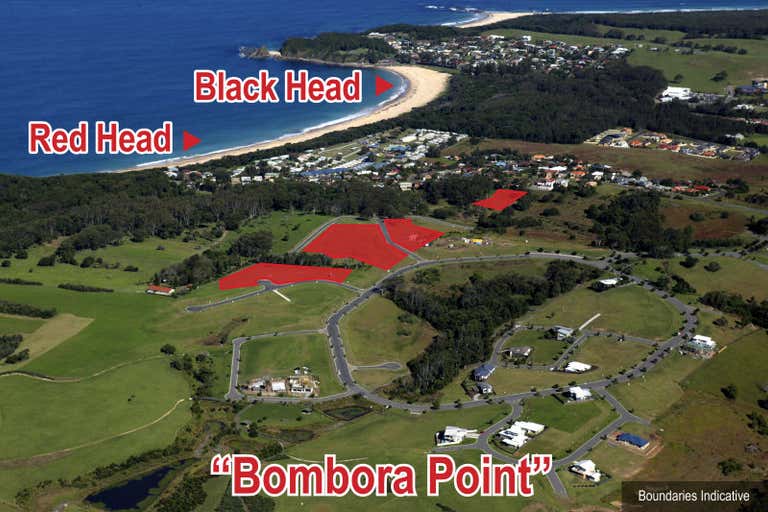 Lot 1 & 2 Bombora Point Development Red Head NSW 2430 - Image 2