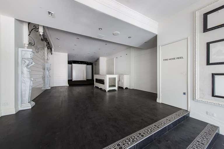 Ground & First Floor, 437 Chapel Street South Yarra VIC 3141 - Image 2