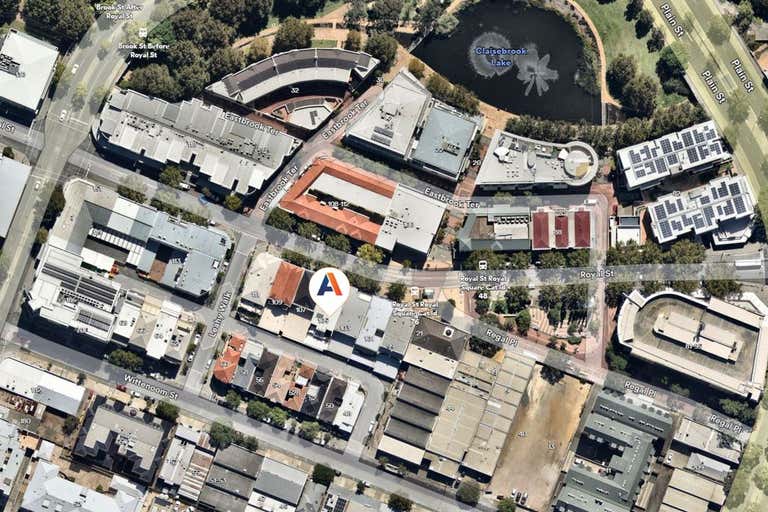 T1, 105 Royal Street East Perth WA 6004 - Image 1