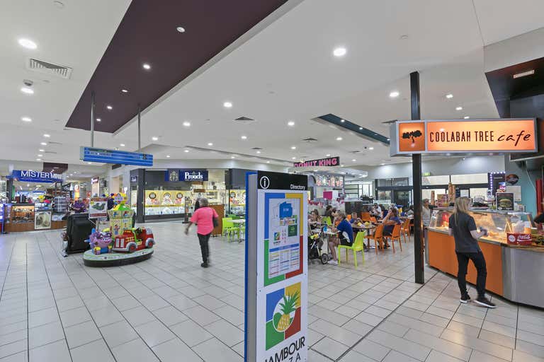 Nambour Plaza, Shop 1A, 28 Ann Street, Nambour, QLD 4560 Shop