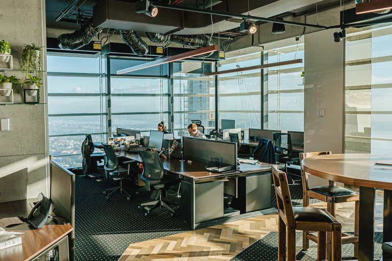 Tower One Barangaroo, Level 35, 100 Barangaroo Avenue, Tower One Barangaroo International Towers Tower One Barangaroo, Level 35, 100 Barangaroo Avenue, Tower One Barangaroo International Towers