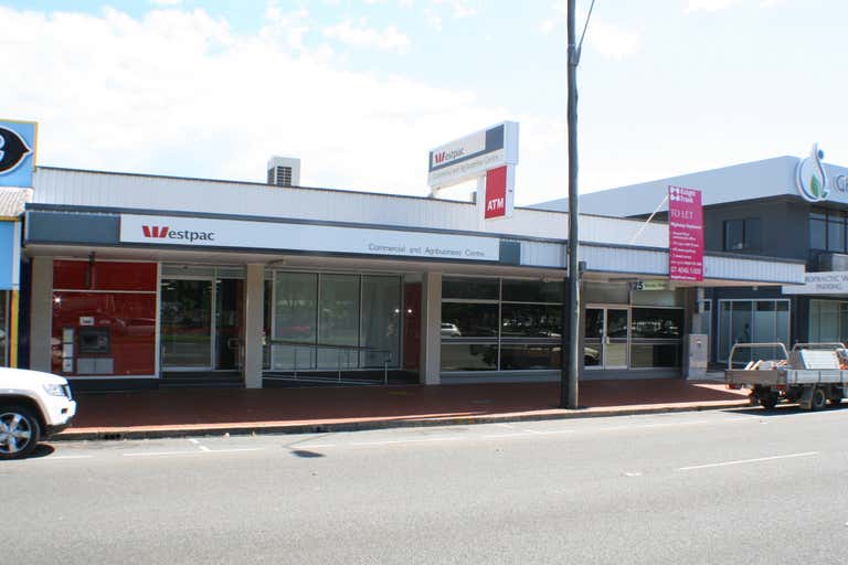 125 Sheridan Street Cairns City QLD 4870 - Image 1