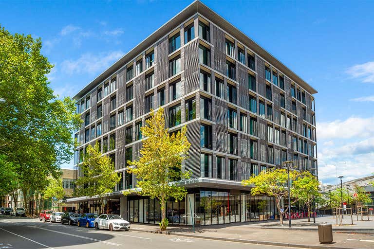 6.10, 55 Miller Street Pyrmont NSW 2009 - Image 2