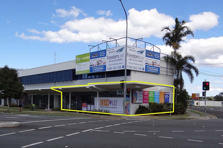 3/7-9 Plaza Parade Maroochydore QLD 4558 - Image 1