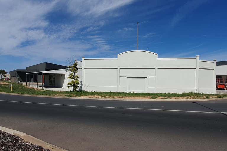 Crn Fifteenth St & Koorlong Ave Street Irymple VIC 3498 - Image 2