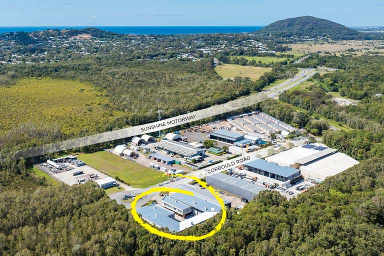 Unit 3, 30 Corbould Road Coolum Beach QLD 4573 - Image 1