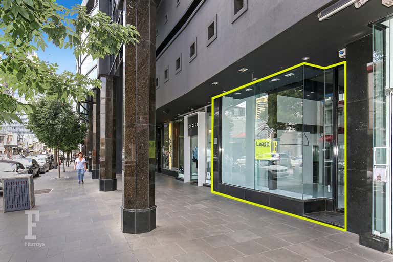 The Colonnade, 524 - 564 Chapel Street South Yarra VIC 3141 - Image 1