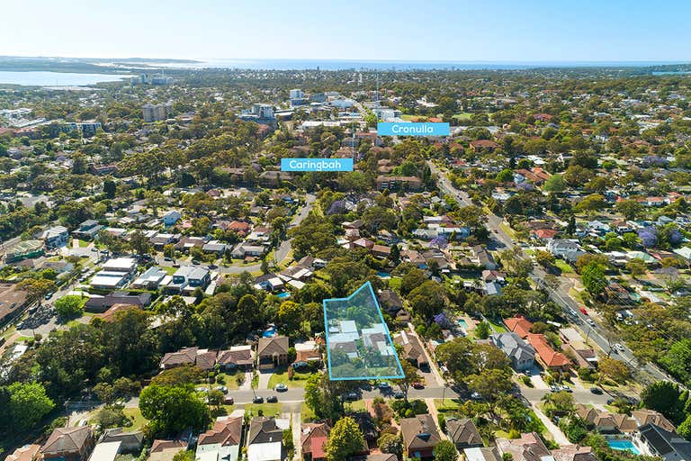 8-10 Winifred Avenue Caringbah NSW 2229 - Image 2