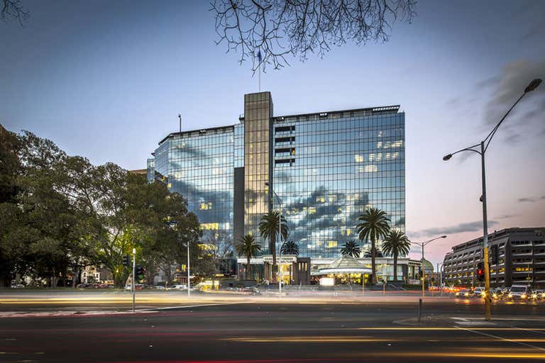 St Kilda Road Towers, Suite 826, 1 Queens Road Melbourne VIC 3004 - Image 3