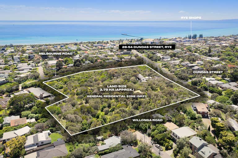 Grimwade House, 28-54 Dundas Street Rye VIC 3941 - Image 1