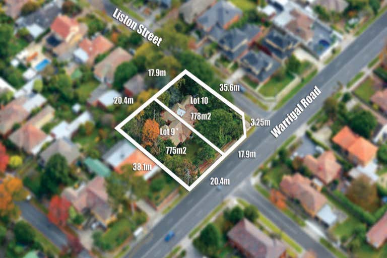 330-332 Warrigal Road Glen Iris VIC 3146 - Image 2