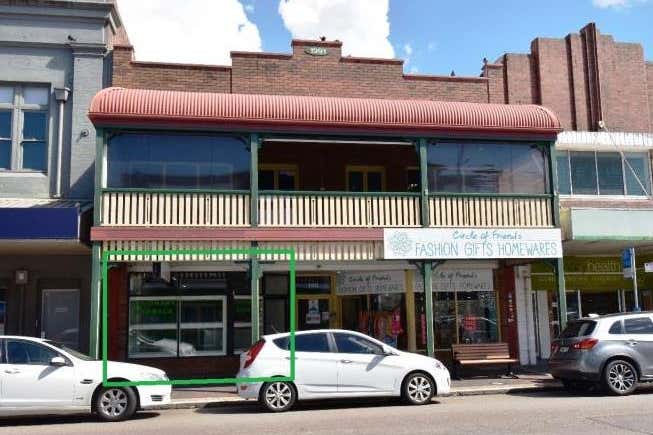 Ground Floor, 140 Beaumont Street Hamilton NSW 2303 - Image 1