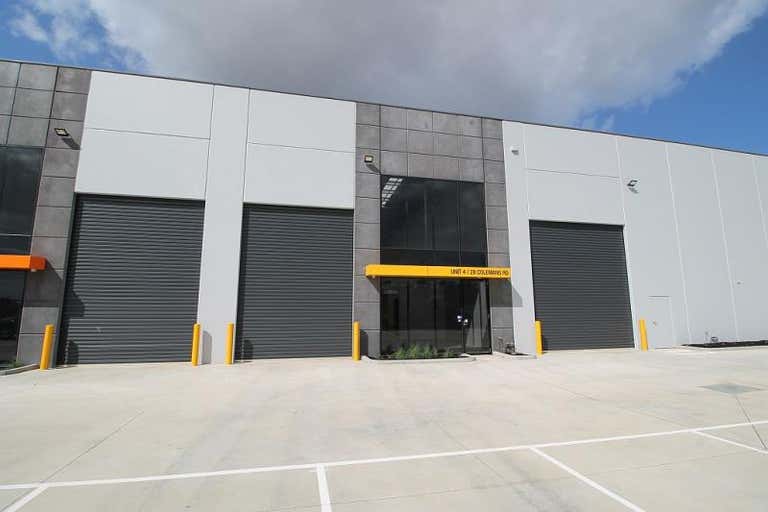 Unit 4, 20 Colemans Road Carrum Downs VIC 3201 - Image 2