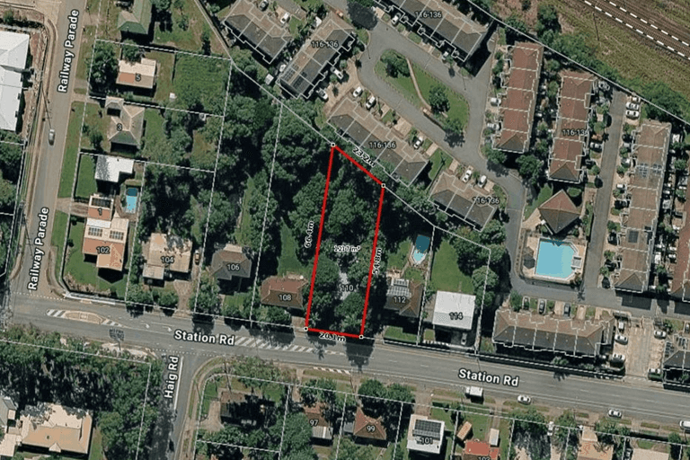 110 Station Road, Loganlea, 110 Station Road Loganlea QLD 4131 - Image 1