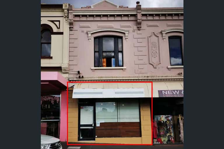 1/78 Burwood Road Hawthorn VIC 3122 - Image 1