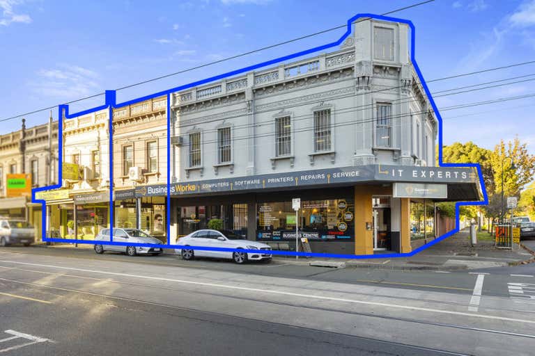 780-786 Burke Rd Camberwell VIC 3124 - Image 1