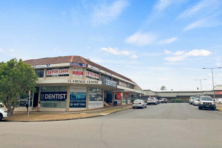 The Clarence Centre, Level 1, 46a Wynter Street Taree NSW 2430 - Image 1