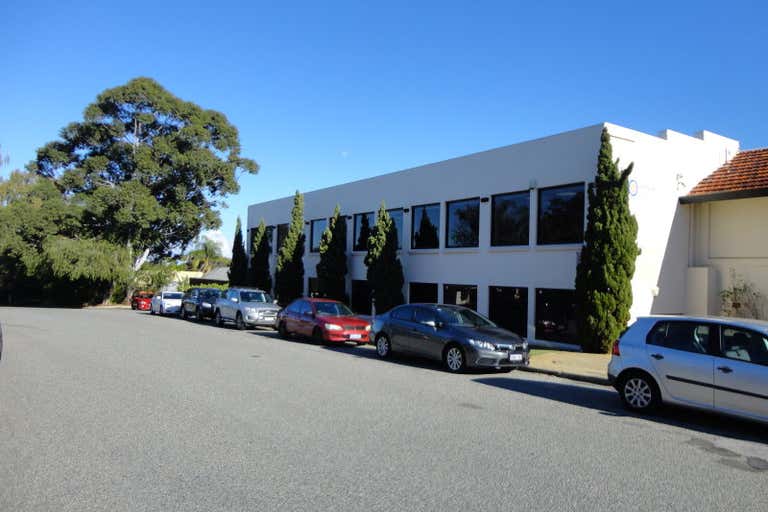 Ground Floor, 71 Troy Terrace Subiaco WA 6008 - Image 1