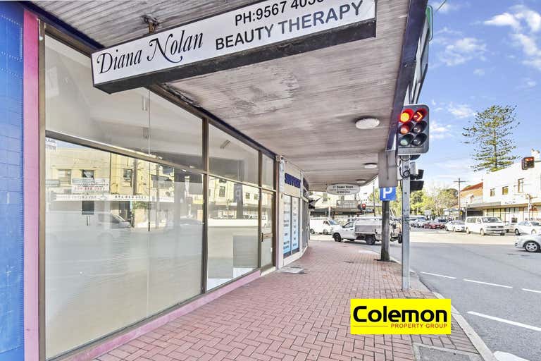 LEASED BY COLEMON PROPERTY GROUP, 403 Forest Road Bexley NSW 2207 - Image 1