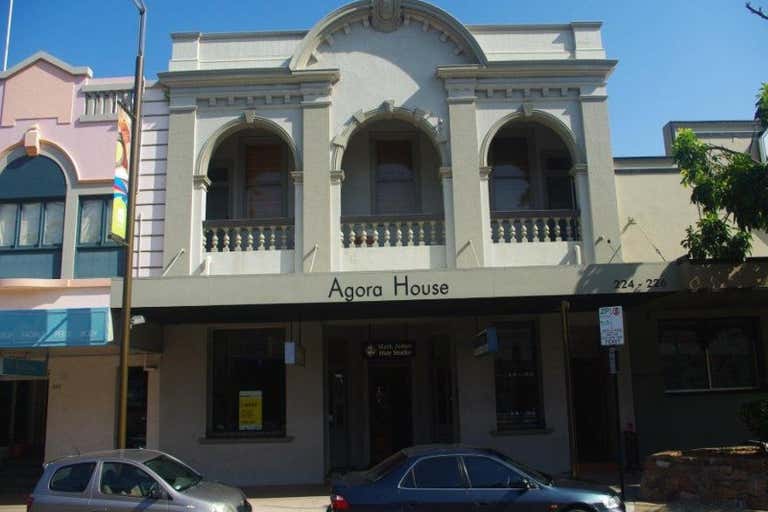 224- 226 Flinders Street Townsville City QLD 4810 - Image 1