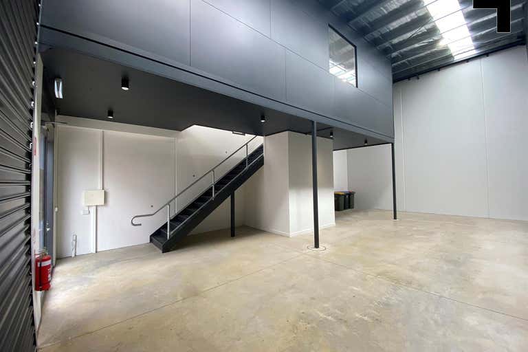 Unit 15, 1-9 Millers Road Brooklyn VIC 3012 - Image 3