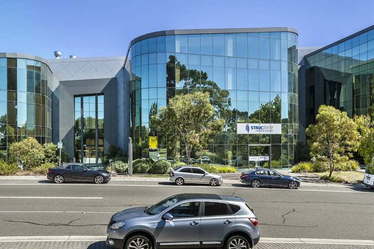 Building 2, 630 Mitcham Road Mitcham VIC 3132 - Image 3